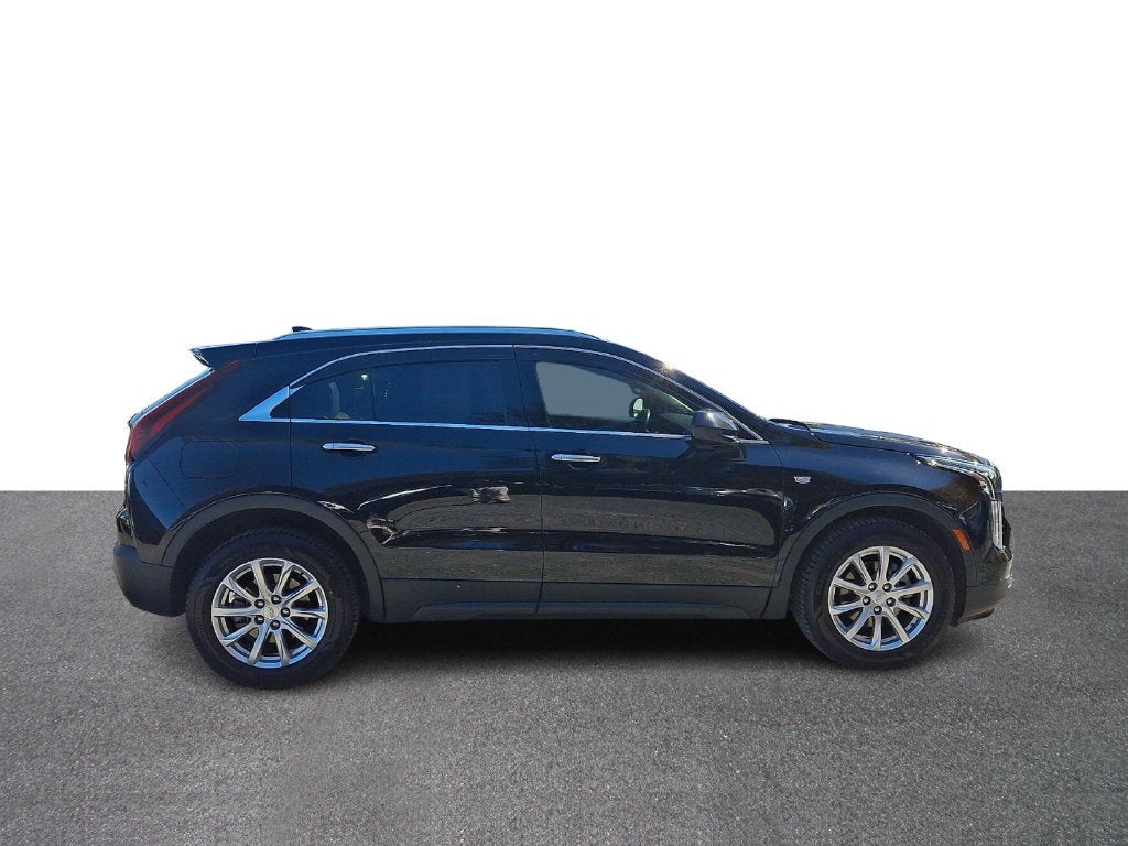 2023 Cadillac XT4 AWD Luxury