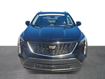 2023 Cadillac XT4 AWD Luxury