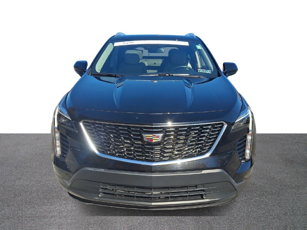 2023 Cadillac XT4 AWD Luxury