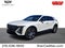 2024 Cadillac LYRIQ Luxury 3