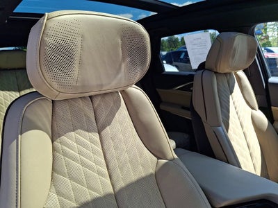 2024 Cadillac LYRIQ Luxury 3