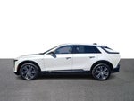2024 Cadillac LYRIQ Luxury 3