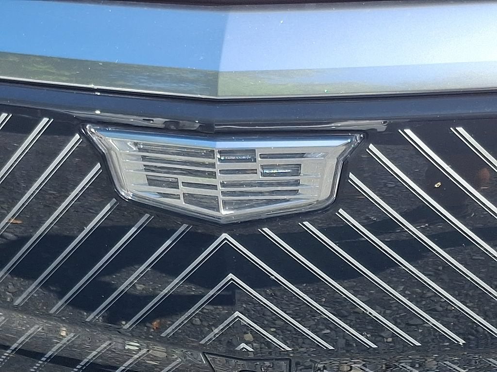 2024 Cadillac LYRIQ Luxury 3