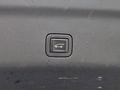 2023 Cadillac Escalade 4WD Sport Platinum