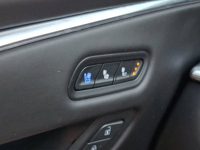 2023 Cadillac Escalade 4WD Sport Platinum