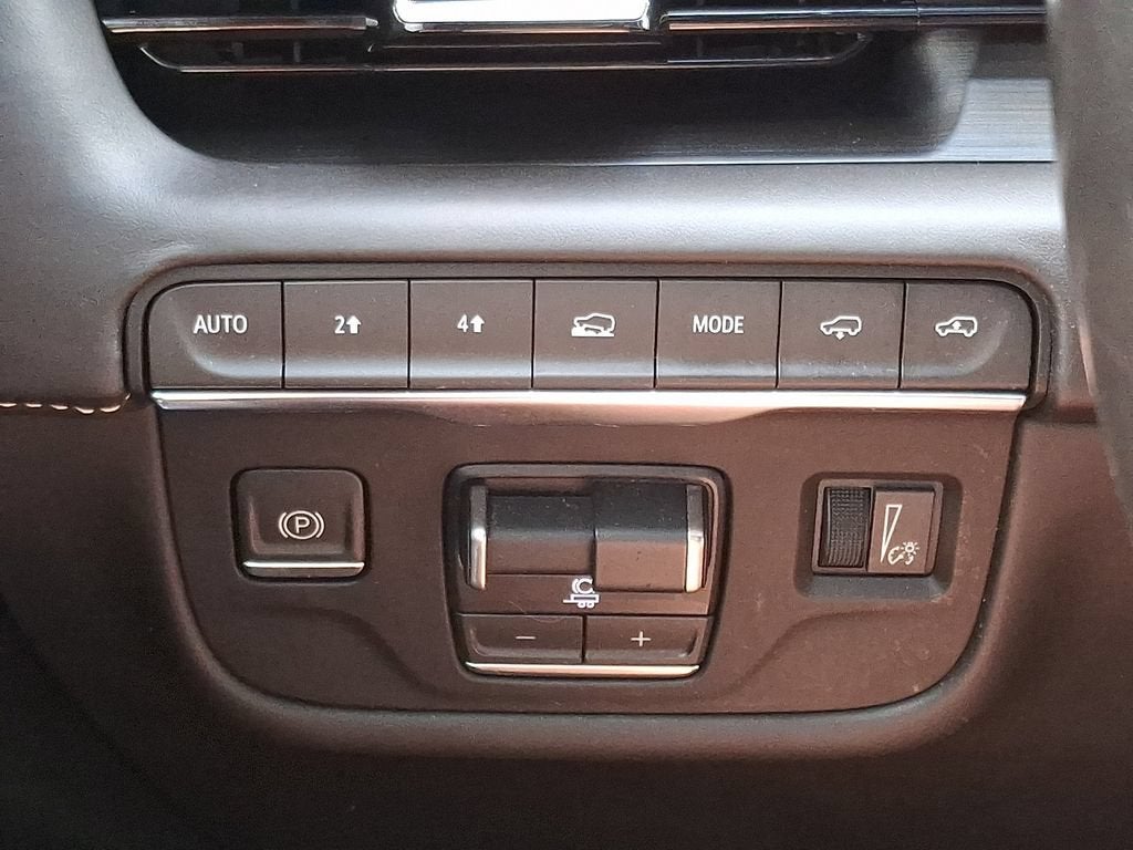 2023 Cadillac Escalade 4WD Sport Platinum