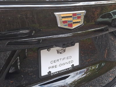 2026 Cadillac Escalade V-Series