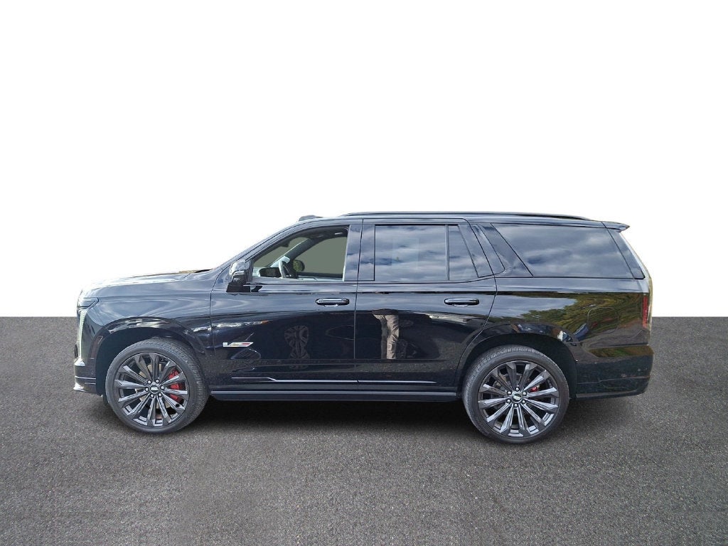 2026 Cadillac Escalade V-Series