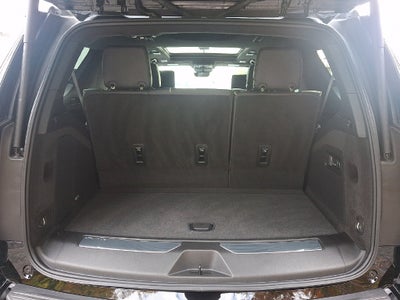 2026 Cadillac Escalade V-Series