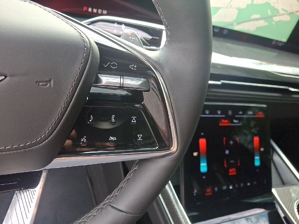 2026 Cadillac Escalade V-Series
