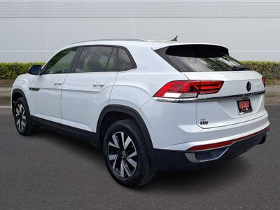 2020 Volkswagen Atlas Cross Sport 2.0T SE