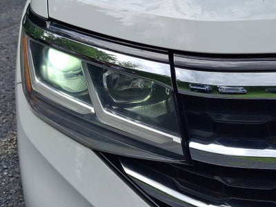 2020 Volkswagen Atlas Cross Sport 2.0T SE