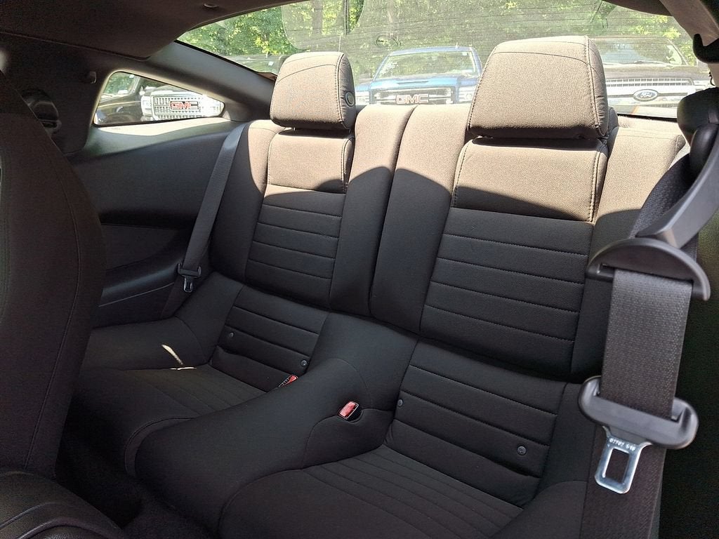 2013 Ford Mustang GT