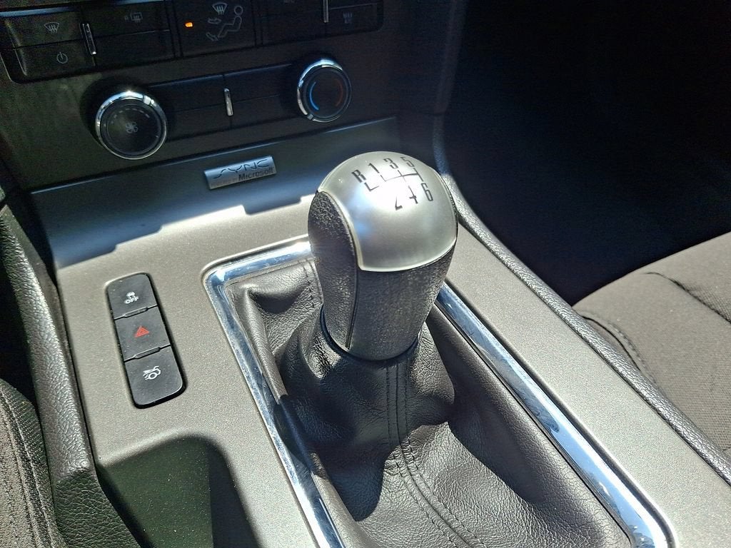 2013 Ford Mustang GT