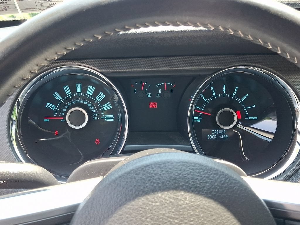2013 Ford Mustang GT