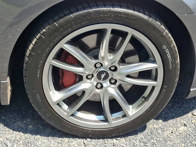 2013 Ford Mustang GT
