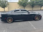2015 Dodge Charger SRT Hellcat