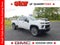 2022 Chevrolet Silverado 2500 HD Custom