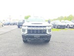 2022 Chevrolet Silverado 2500 HD Custom