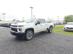 2022 Chevrolet Silverado 2500 HD Custom