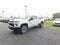 2022 Chevrolet Silverado 2500 HD Custom