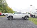 2022 Chevrolet Silverado 2500 HD Custom