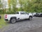 2022 Chevrolet Silverado 2500 HD Custom