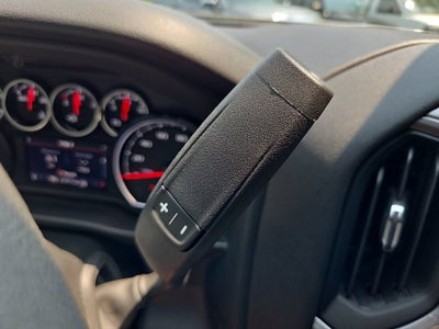 2023 Chevrolet Silverado 2500 HD Custom