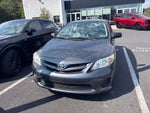 2011 Toyota Corolla L