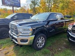 2022 RAM 3500 Laramie Crew Cab 4x4 8' Box