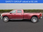 2019 RAM 3500 Tradesman