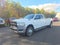 2021 RAM 3500 Big Horn Crew Cab 4x4 8' Box