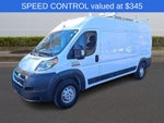 2018 RAM ProMaster 2500 Cargo Van High Roof 159" WB