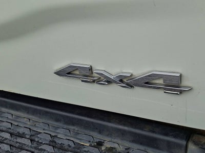 2020 RAM 2500 Limited Mega Cab 4x4 6'4" Box