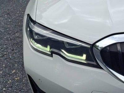 2020 BMW 330i xDrive