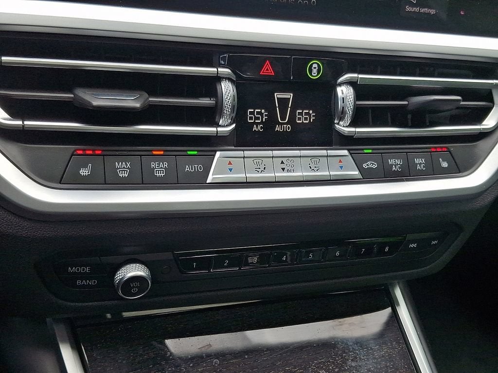 2020 BMW 330i xDrive