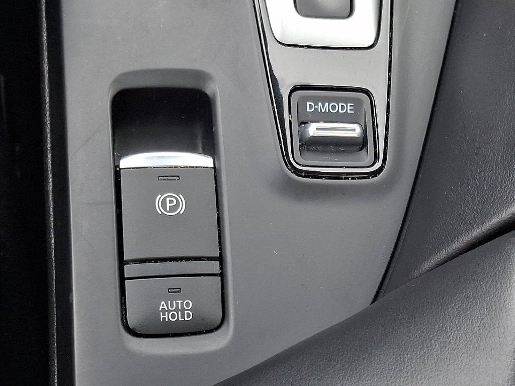 2022 INFINITI QX50 LUXE