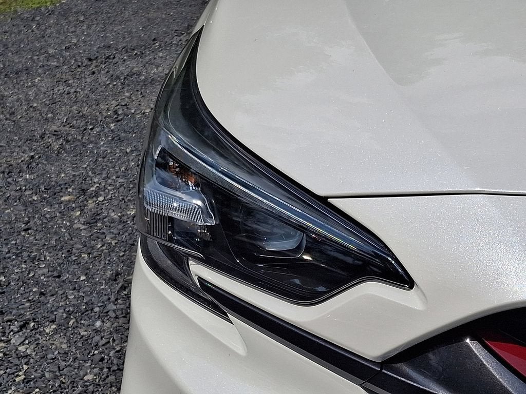 2024 Subaru Legacy Sport