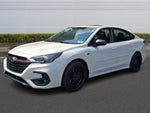2024 Subaru Legacy Sport