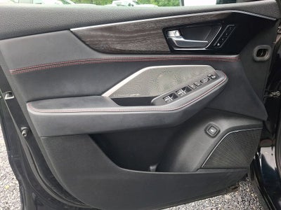 2022 Acura MDX Type S w/Advance Package