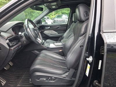 2022 Acura MDX Type S w/Advance Package