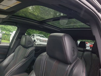 2022 Acura MDX Type S w/Advance Package