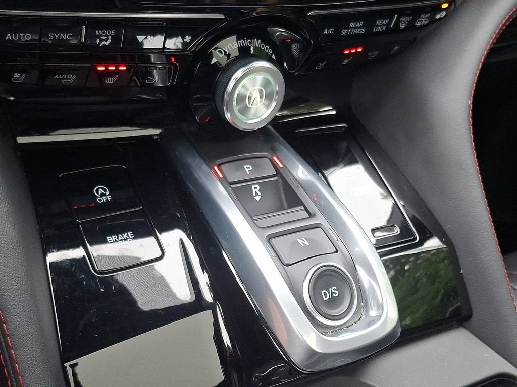 2022 Acura MDX Type S w/Advance Package