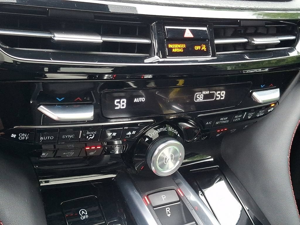 2022 Acura MDX Type S w/Advance Package