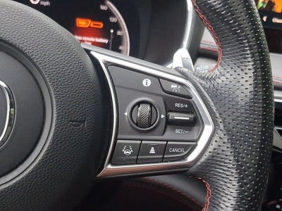 2022 Acura MDX Type S w/Advance Package