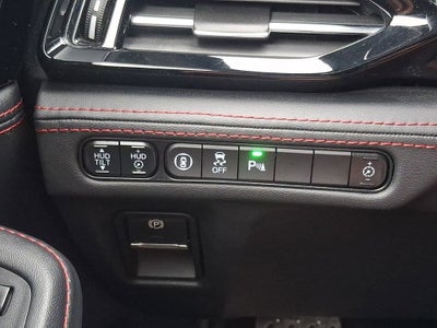 2022 Acura MDX Type S w/Advance Package