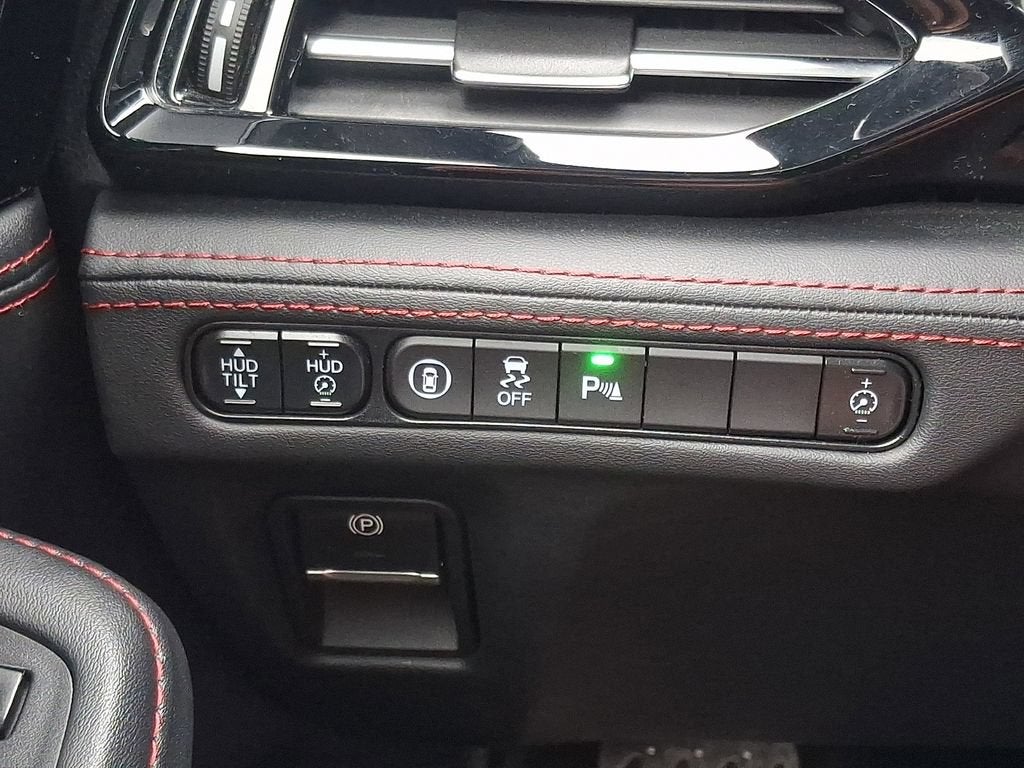 2022 Acura MDX Type S w/Advance Package