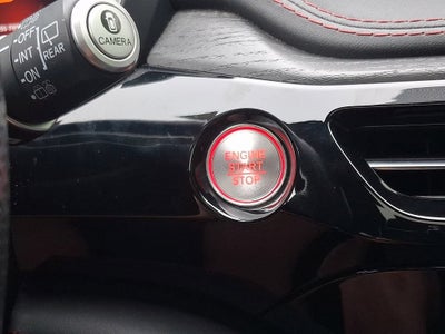 2022 Acura MDX Type S w/Advance Package