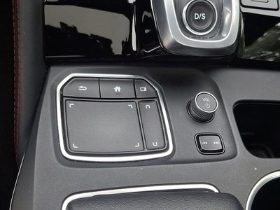 2022 Acura MDX Type S w/Advance Package