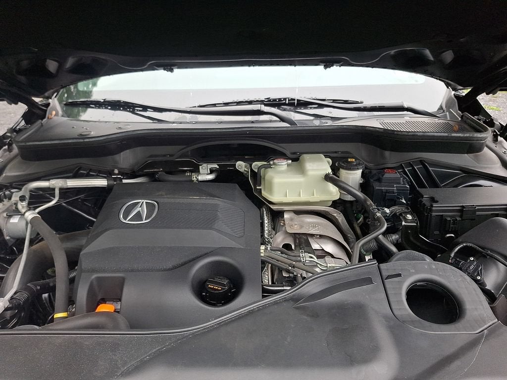 2022 Acura MDX Type S w/Advance Package